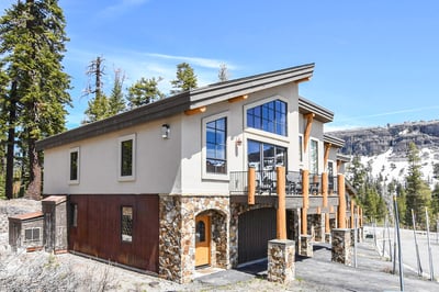 51081 Sentinels Way, Kirkwood, CA