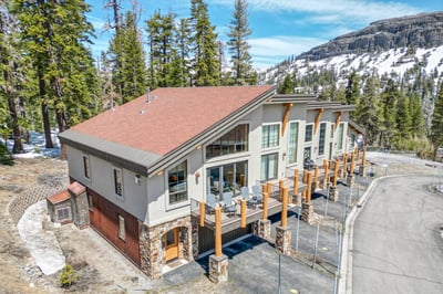 51081 Sentinels Way, Kirkwood, CA