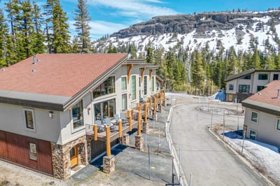 51081 Sentinels Way, Kirkwood, CA
