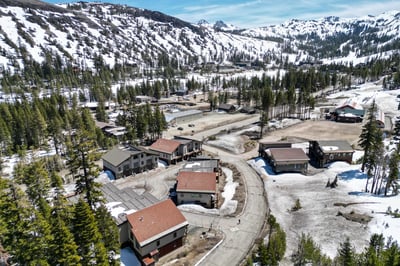 51081 Sentinels Way, Kirkwood, CA
