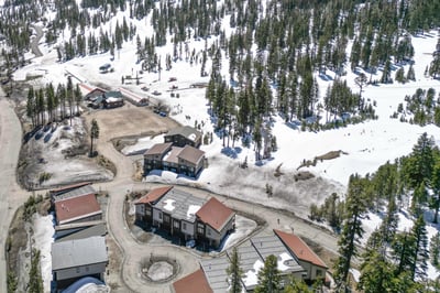 51081 Sentinels Way, Kirkwood, CA