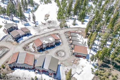 51081 Sentinels Way, Kirkwood, CA