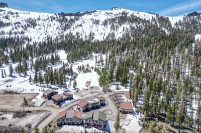 51081 Sentinels Way, Kirkwood, CA