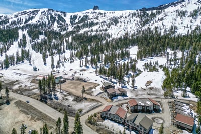 51081 Sentinels Way, Kirkwood, CA