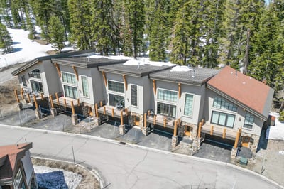 51081 Sentinels Way, Kirkwood, CA