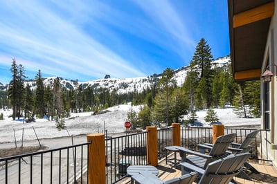 51081 Sentinels Way, Kirkwood, CA