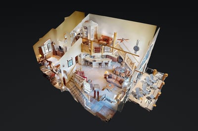 51081 Sentinels Way, Kirkwood, CA