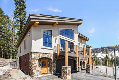 51081 Sentinels Way, Kirkwood, CA