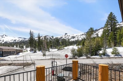 51081 Sentinels Way, Kirkwood, CA