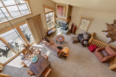 51081 Sentinels Way, Kirkwood, CA