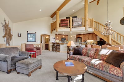 51081 Sentinels Way, Kirkwood, CA