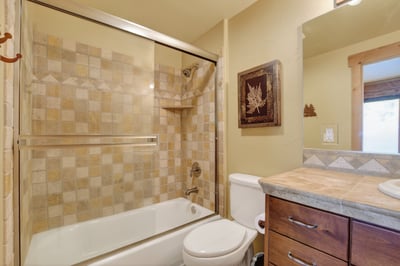 51081 Sentinels Way, Kirkwood, CA