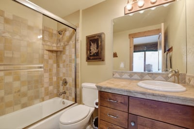 51081 Sentinels Way, Kirkwood, CA