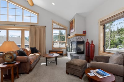 51081 Sentinels Way, Kirkwood, CA
