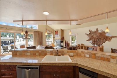 51081 Sentinels Way, Kirkwood, CA