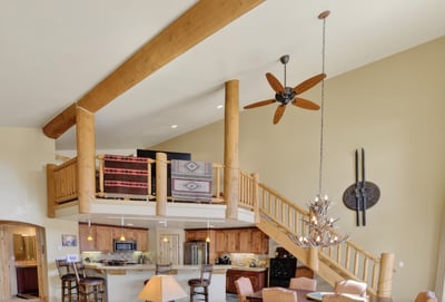 51081 Sentinels Way, Kirkwood, CA