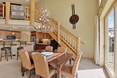 51081 Sentinels Way, Kirkwood, CA