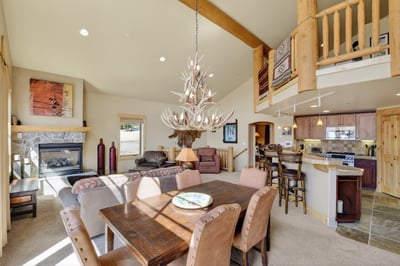 51081 Sentinels Way, Kirkwood, CA
