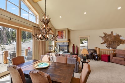 51081 Sentinels Way, Kirkwood, CA