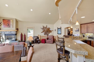 51081 Sentinels Way, Kirkwood, CA