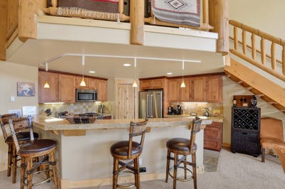 51081 Sentinels Way, Kirkwood, CA