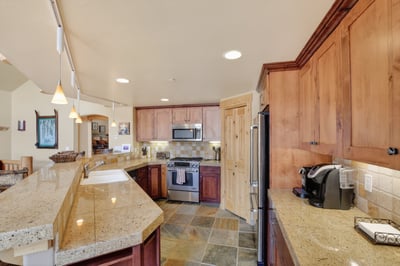51081 Sentinels Way, Kirkwood, CA
