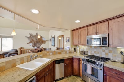 51081 Sentinels Way, Kirkwood, CA