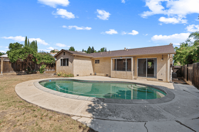 3605 Hemingway Drive, Antioch, CA