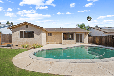 3605 Hemingway Drive, Antioch, CA