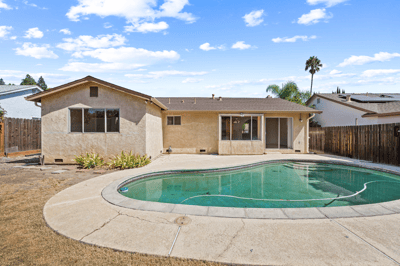 3605 Hemingway Drive, Antioch, CA
