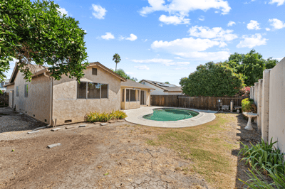 3605 Hemingway Drive, Antioch, CA