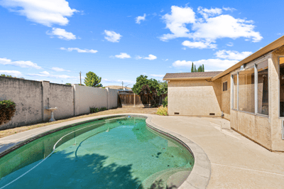 3605 Hemingway Drive, Antioch, CA