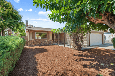 3605 Hemingway Drive, Antioch, CA
