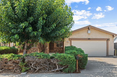 3605 Hemingway Drive, Antioch, CA