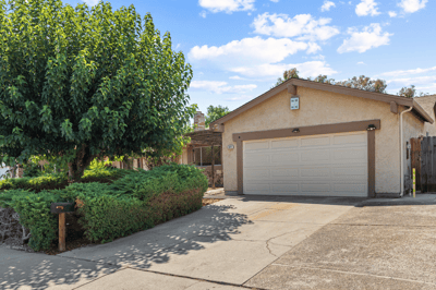 3605 Hemingway Drive, Antioch, CA