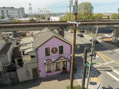 745 5th St., Oakland, CA