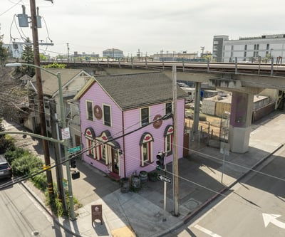 745 5th St., Oakland, CA