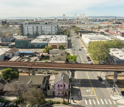 745 5th St., Oakland, CA