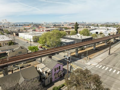 745 5th St., Oakland, CA