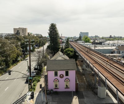 745 5th St., Oakland, CA