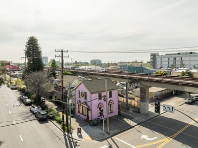 745 5th St., Oakland, CA