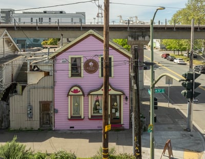 745 5th St., Oakland, CA