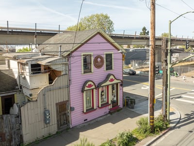 745 5th St., Oakland, CA
