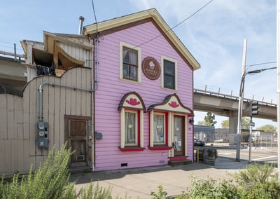 745 5th St., Oakland, CA