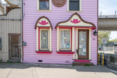 745 5th St., Oakland, CA