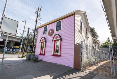745 5th St., Oakland, CA