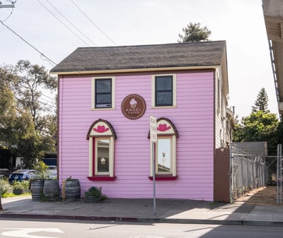 745 5th St., Oakland, CA