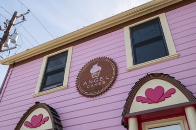 745 5th St., Oakland, CA