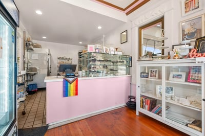 745 5th St., Oakland, CA