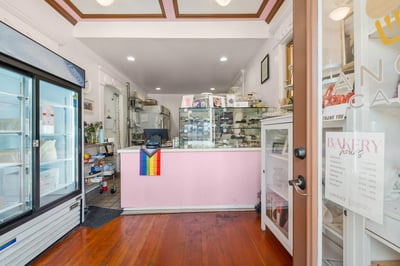 745 5th St., Oakland, CA